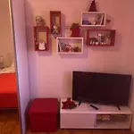 Bruni Apartman