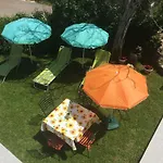 Bruni Apartman Rovinj