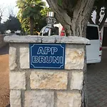 Bruni Apartman Rovinj
