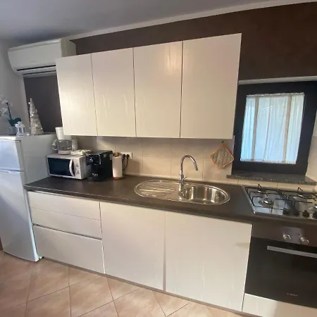 Bruni Apartmán Rovinj