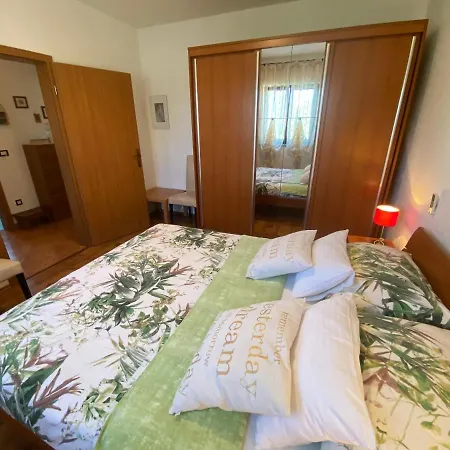 Bruni Apartmán