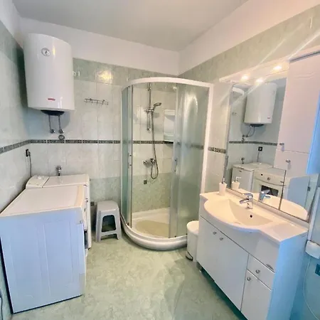 Bruni Apartment Rovinj