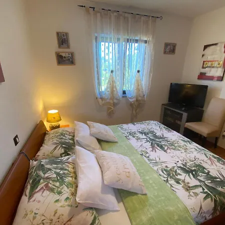 Apartmán Bruni *