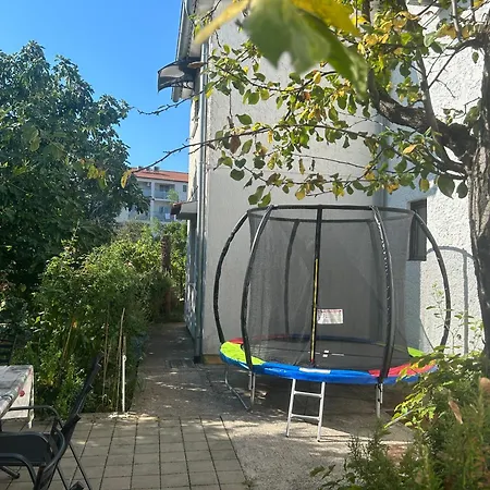 Apartman Bruni