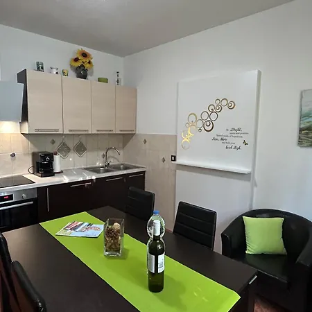 Bruni Apartmán