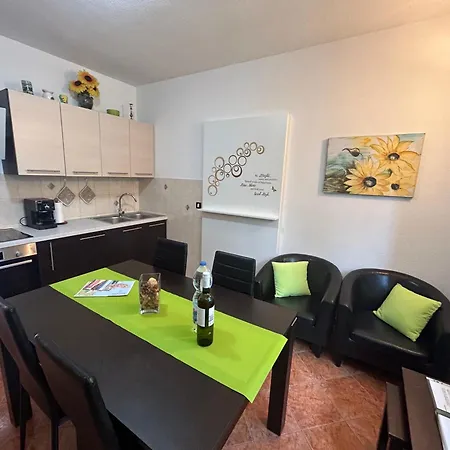 Bruni Apartman Rovinj