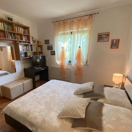 Apartment Bruni Rovinj