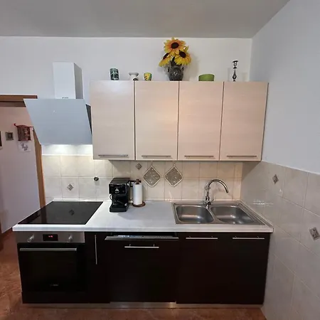 Bruni Apartman