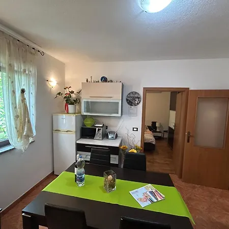 Apartmán Bruni *