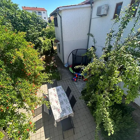 Bruni Apartmán Rovinj