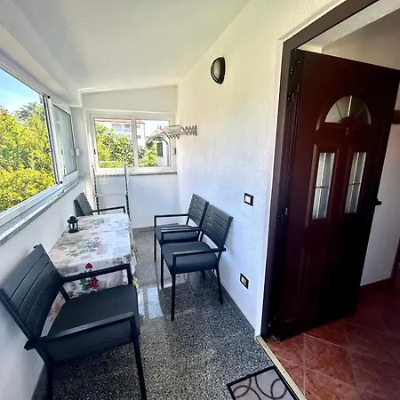 Apartment Bruni Rovinj