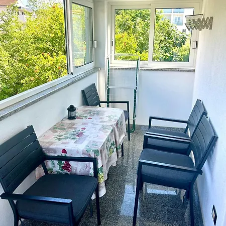 Apartment Bruni Rovinj