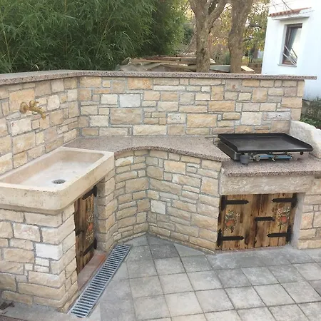 Apartment Bruni Rovinj