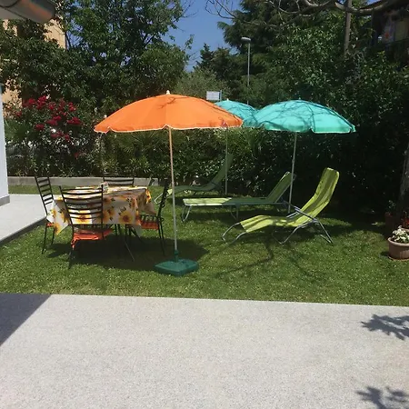 Apartmán Bruni