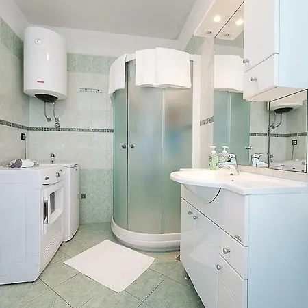 Apartmán Bruni