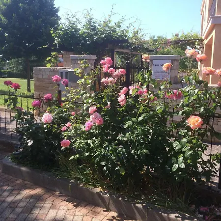 Apartmán Bruni Rovinj