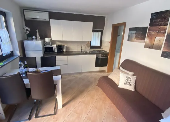 Bruni Apartman
