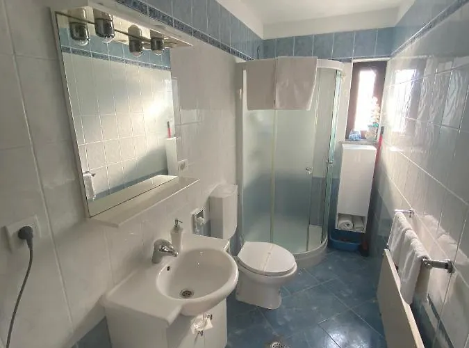 Bruni Apartmán Rovinj