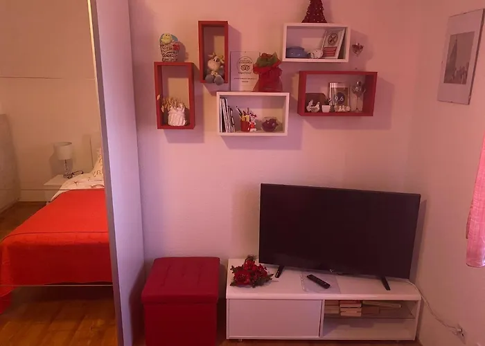 Bruni Apartmán