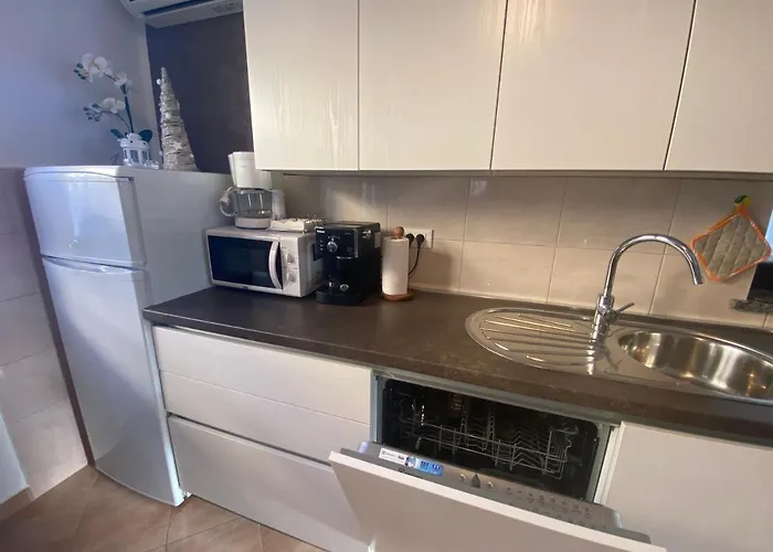 Apartman Bruni *