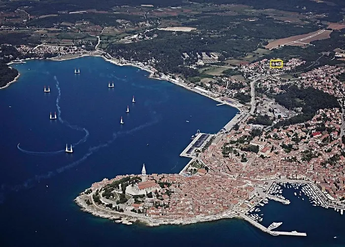 Apartmán Bruni