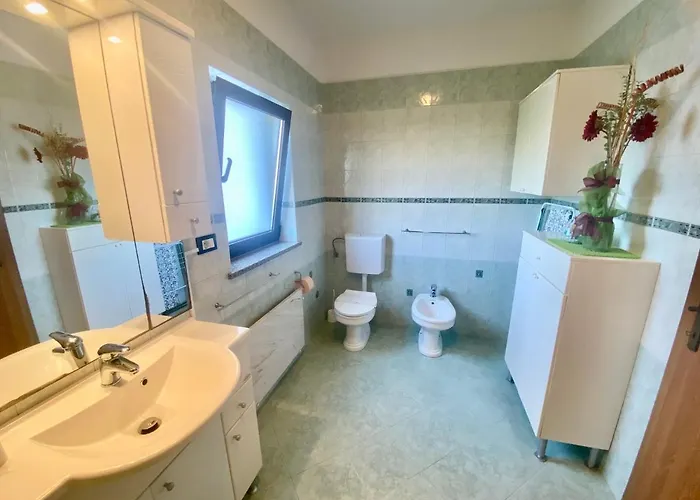 Bruni Apartman *