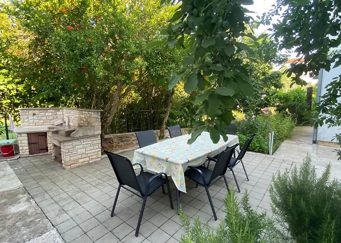 Apartman Bruni