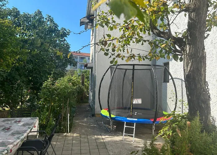 Apartman Bruni