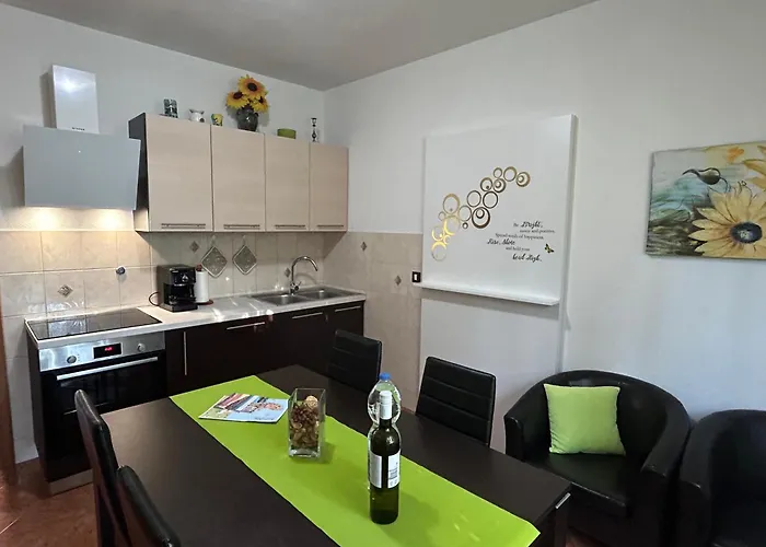 Bruni Apartmán