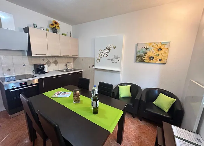 Bruni Apartman Rovinj