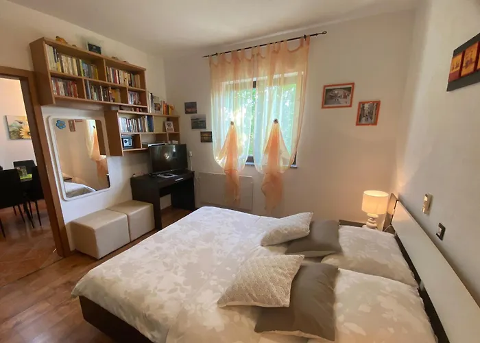 Apartmán Bruni Rovinj
