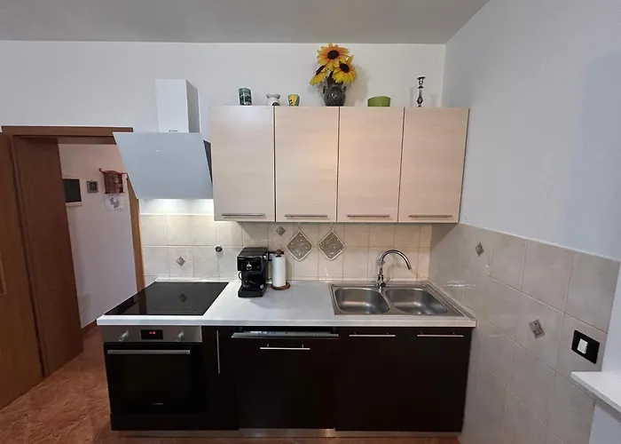 Bruni Apartman