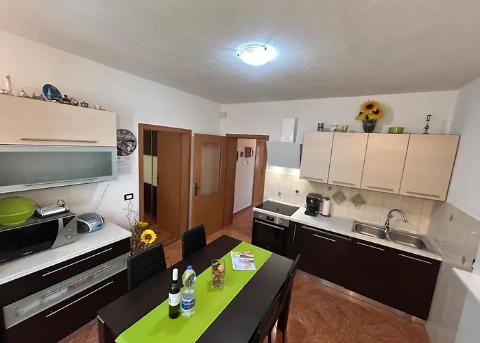 Apartman Bruni