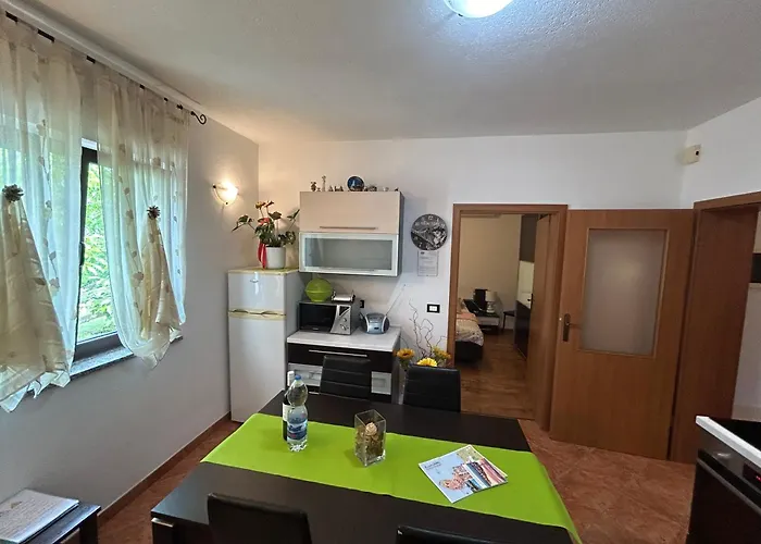 Apartman Bruni *