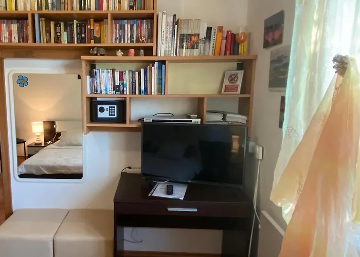Apartmán Bruni