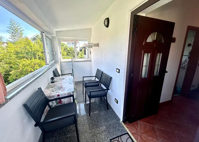 Apartmán Bruni Rovinj
