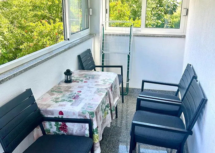 Apartman Bruni Rovinj