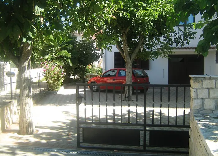Bruni Apartman