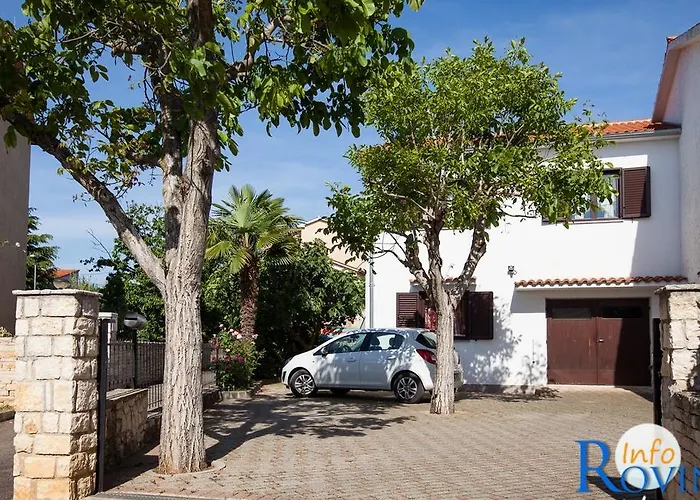 Apartman Bruni *