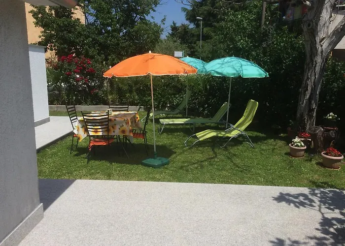 Apartman Bruni