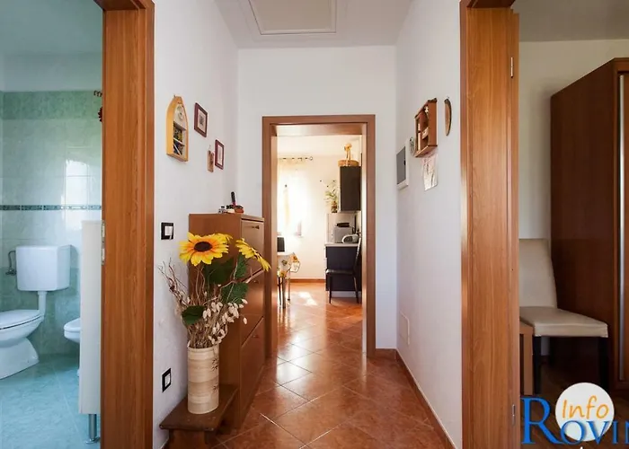 Apartmán Bruni Rovinj