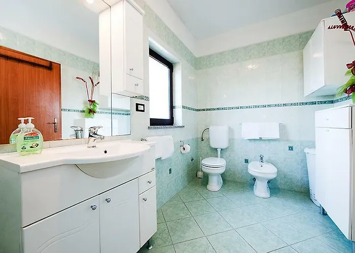 Apartmán Bruni *
