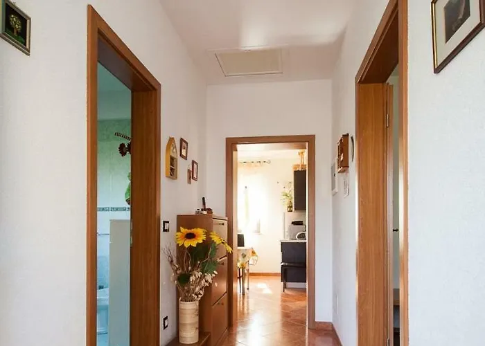 Bruni Apartman *