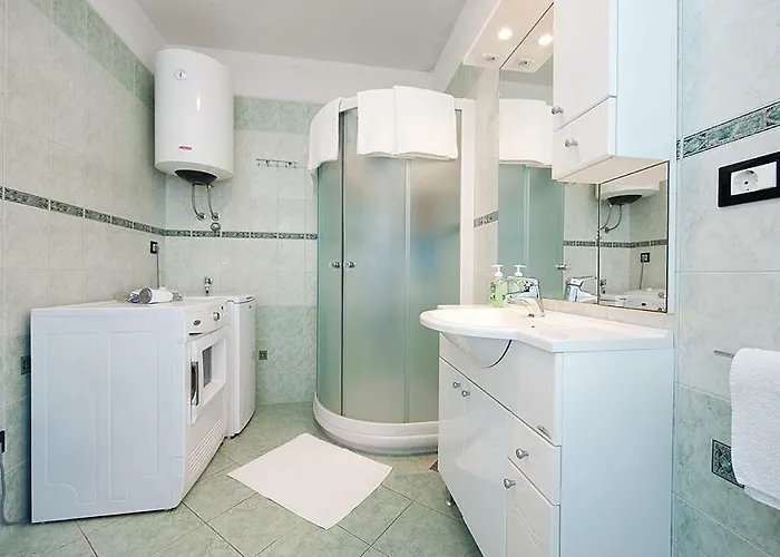 Apartmán Bruni
