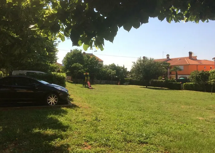Apartman Bruni Rovinj