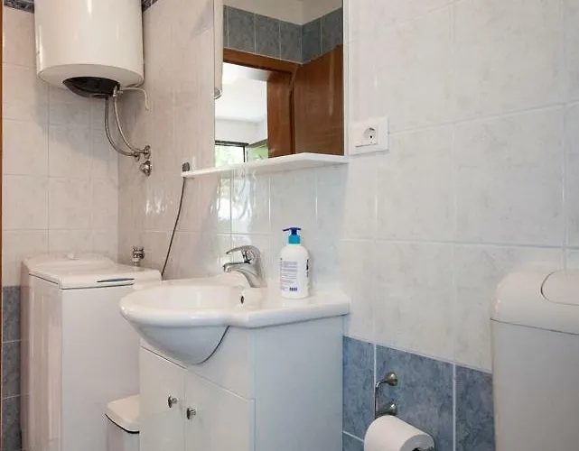 Bruni Apartmán Rovinj