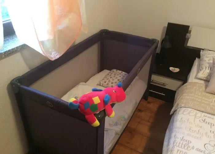 Apartman Bruni