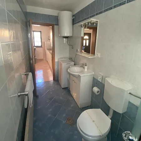 Bruni Apartman Rovinj