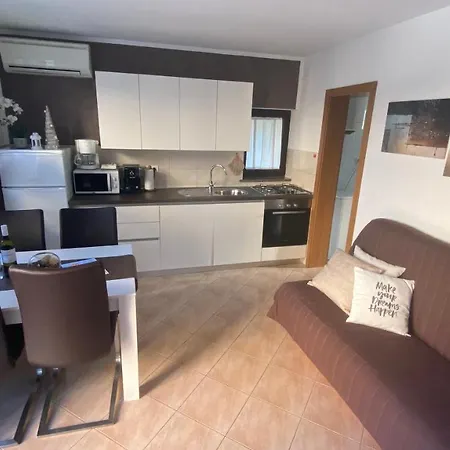 Bruni Apartment