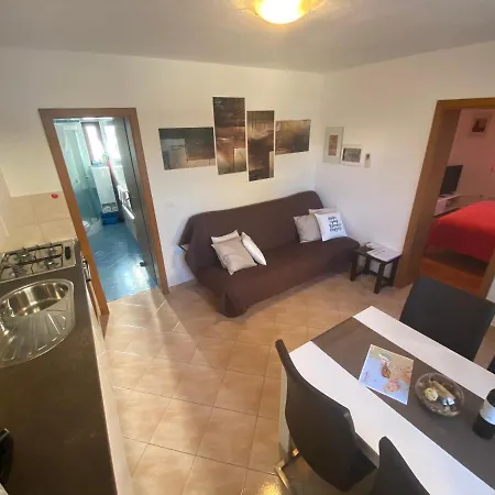 Apartment Bruni